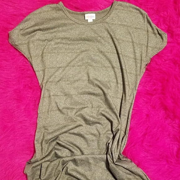 LuLaRoe Dresses & Skirts - LuLaRoe Maria, size Small